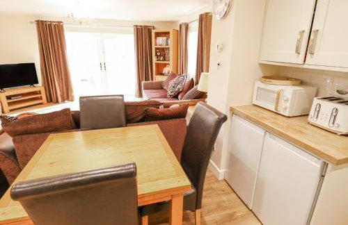 Willow Cottage - Foto 9