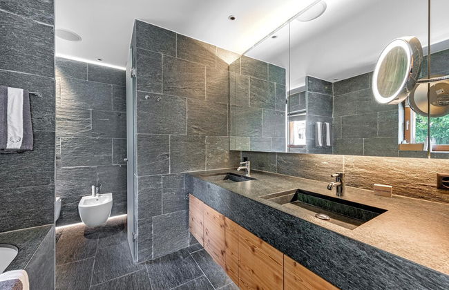 Maison Montagne in Samedan - Photo 44