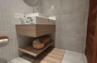 Paraíso à Beira-Mar - Acomoda 6 pessoas com piscina privativa - Foto 14