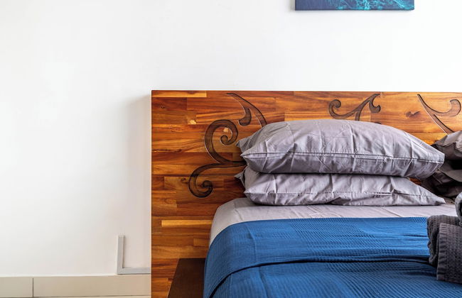 Sleeps 6 Near Bukit Jalil Fiber Long Short Stay - Foto 4