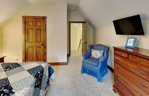 Buzzy Bee Lodge - Foto 32