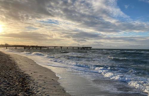 Ferienwohnung Andresen Dünenstraße 16 - Foto 34