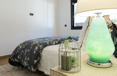 Villa O son do Ar - Photo 32