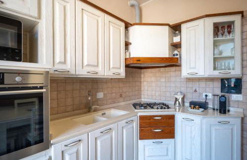 Bordighera 48 - A Few Steps from the Sea - - Photo 7