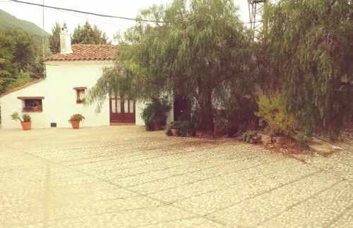 El balcón de la sierra de Alájar - Foto 6