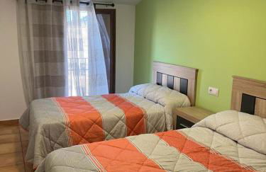 Casa Rural - Vivienda Arado - Foto 19