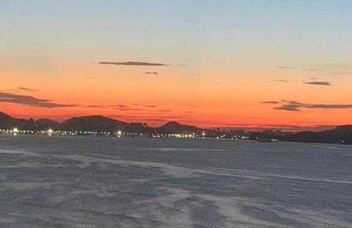 Apto antigo frente mar para alugar - Photo 14