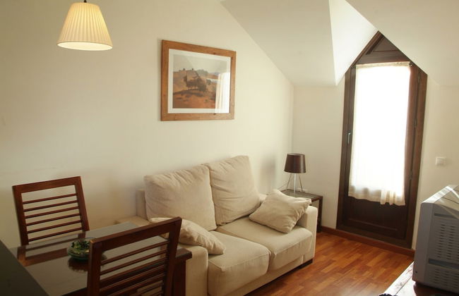 Apartamentos Ardales - Photo 35