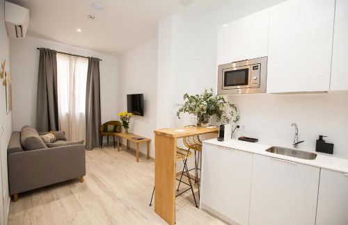 Azahar de Sevilla Apartments - Foto 31