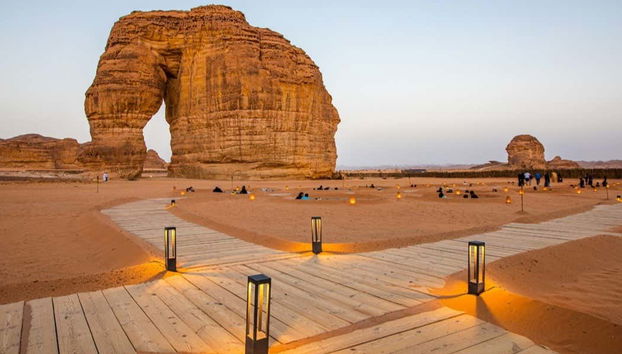 La Roca del Elefante