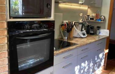 Villa Le jardin de la cité - Foto 32