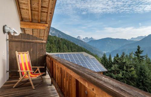 Funtnatsch Apartment Schlern - Photo 3