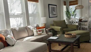 Hidden Palm - Old Town Bluffton, SC - Foto 5