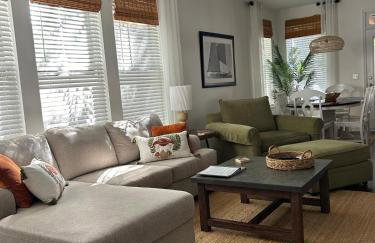 Hidden Palm - Old Town Bluffton, SC - Photo 5