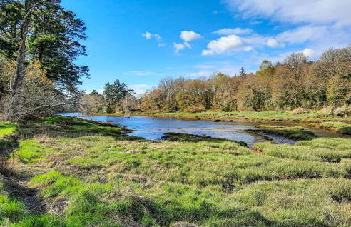 2 Bedroom Beautiful Home In Pleuven - Foto 24