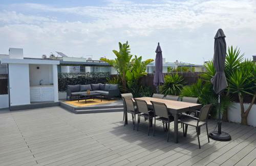 Trevo Beach House - Villa with Private Pool - Foto 17