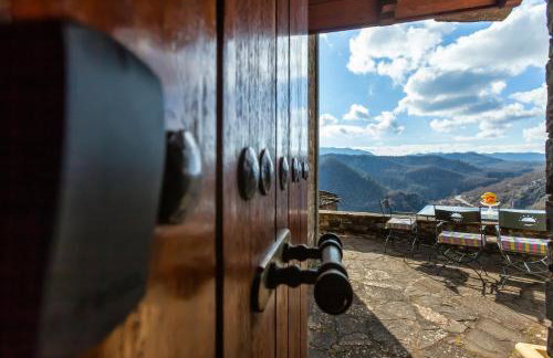 Heaven s View Mansion - Zagori Stone Built Gem - Foto 60