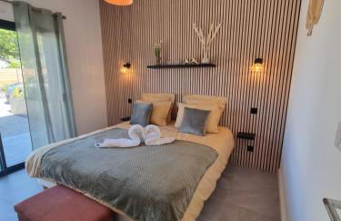 Gîtes Les Rozens, créés pour vous détendre et vous offrir une parenthèse de bonheur! - Foto 7