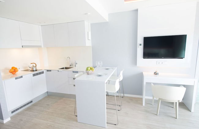 Masd Mediterráneo Hotel & Apartamentos - Foto 55