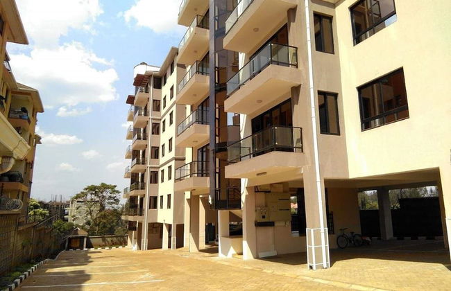 Scenic View Thindigua Apartments - Foto 27