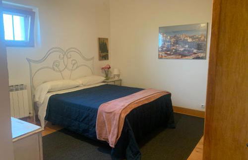 casa rural de un artista en plena naturaleza piscina y parque de esculturas en villarcayo - Photo 38