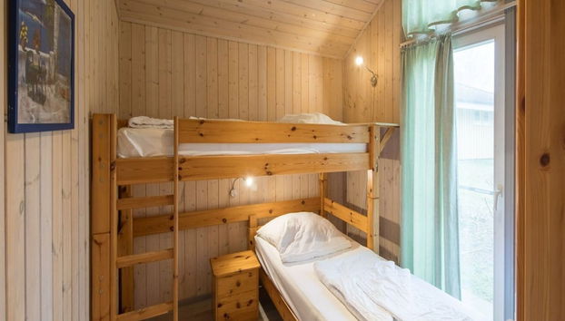 Perfektes Ferienhaus fur Familien - Foto 4, Habitación