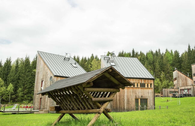 Chalet in Czechia's Tranquil Residential Area - Foto 13