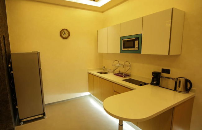 Palmeraie Green Resort - Foto 65