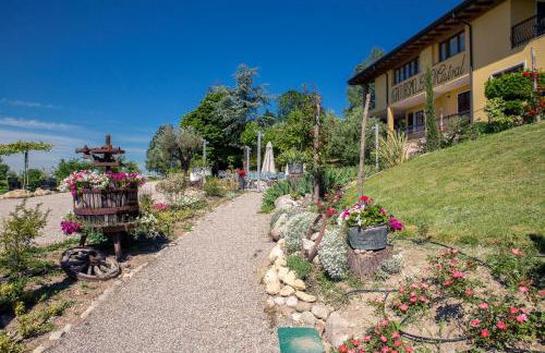 Agriturismo Le Mistral - Foto 23