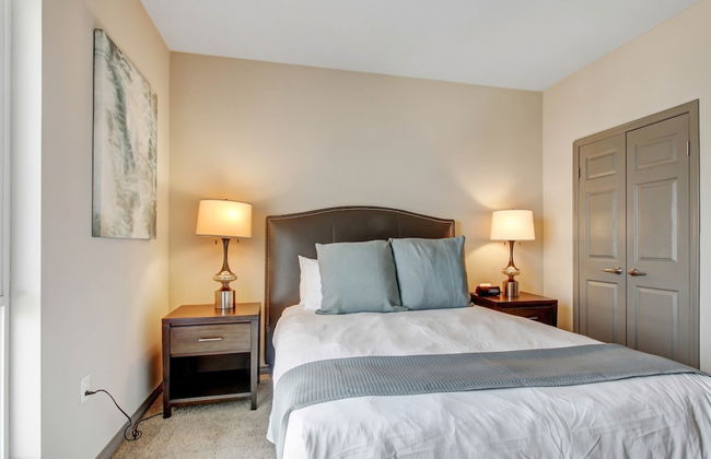 Global Luxury Suites at Marina Del Rey - Foto 12