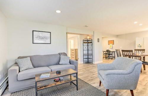 Charming Beacon Apt with Fire Pit Near Hiking! - Photo 5