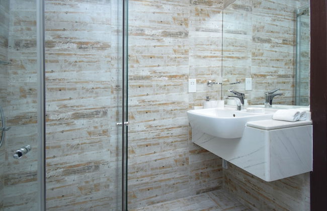 JVC studio Joya Verde with terrace - 360 vacation - Photo 21