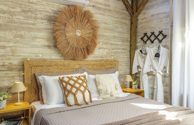 Chalés Magia do Campeche - Photo 8