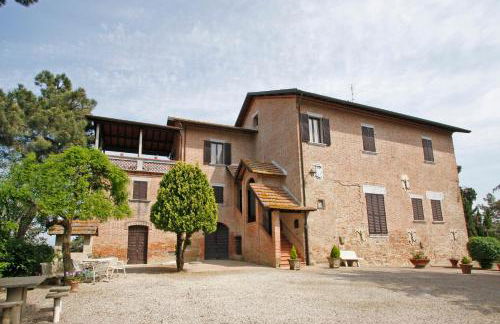 Villa Farnetina - Foto 14