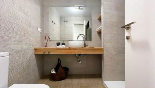 Apartamento con personalidad a 600 m de la playa. - Foto 4