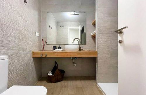 Apartamento con personalidad a 600 m de la playa. - Foto 4