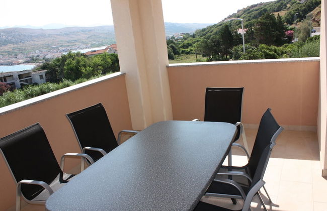 Apartments Jesen Augustin - Photo 53