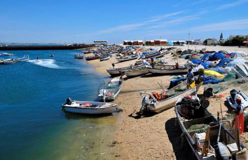 Tasteful Caminha Villa 4 Bedrooms Villa Laginhas Modern Furnishings - Foto 11