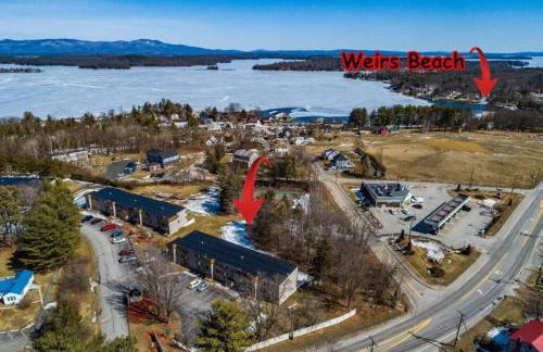 Spacious 3 bedroom Condo Close to Weirs Beach!! - Foto 30