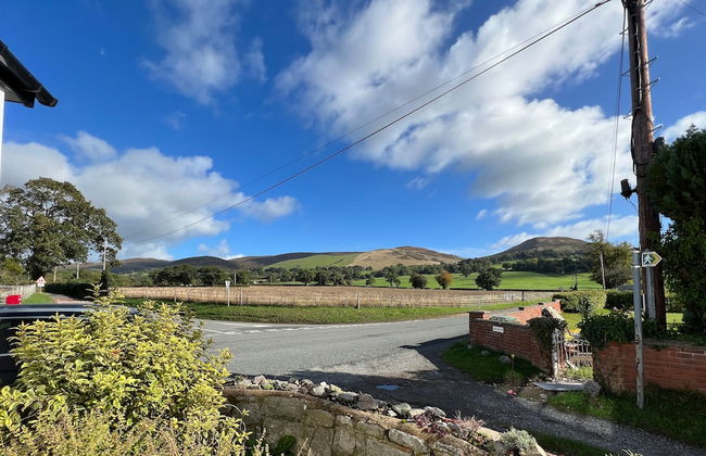 Ty Gwyn Holiday Cottage - Foto 38