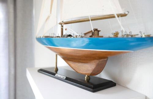 Nordsee-Ferienwohnung Halligland - Photo 18