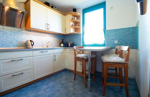 Ferienwohnung Rabe - Foto 29