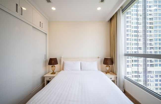 Vinhomes Central Park - KIMI Residences - Photo 24