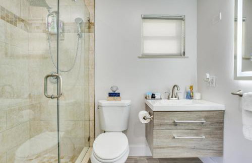 Fort Lauderdale Vacation Rental about 8 Mi to Beaches! - Foto 16