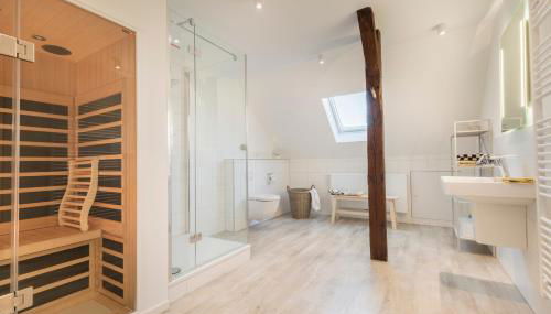 "Gästehaus Summersby" - Natururlaub mit exklusivem Landhausflair - Foto 4