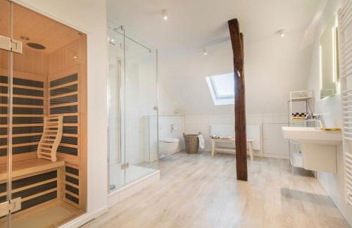 "Gästehaus Summersby" - Natururlaub mit exklusivem Landhausflair - Foto 4