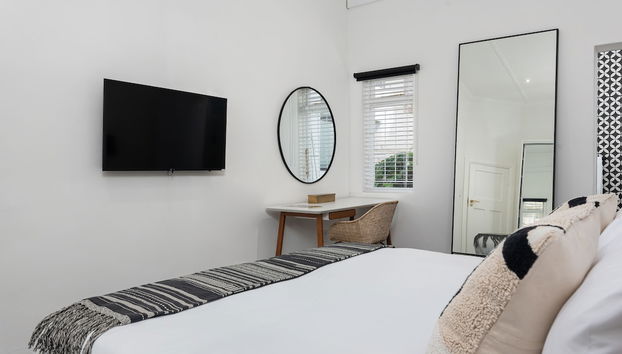 Wessels Road 11 - Foto 5, Habitación