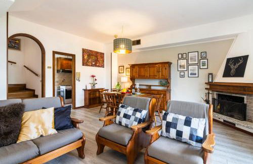 Villa Panorama - Foto 31