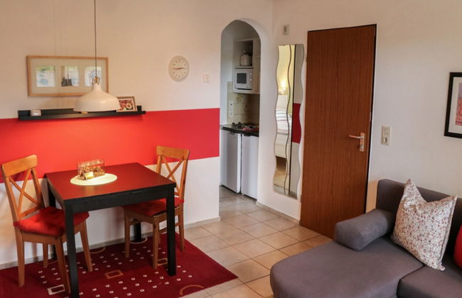 1 bedroom Apartment in Thalfang with garden and terrace - Photo 10