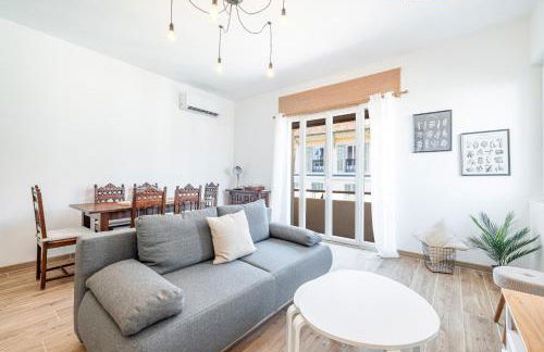 Large & Quiet 1 Bdr Downtown - Foto 1